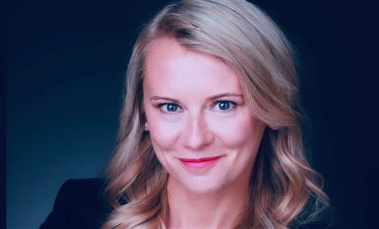 Iza Piotrowska Appointed as SVP, Global Business Development at WedoTV